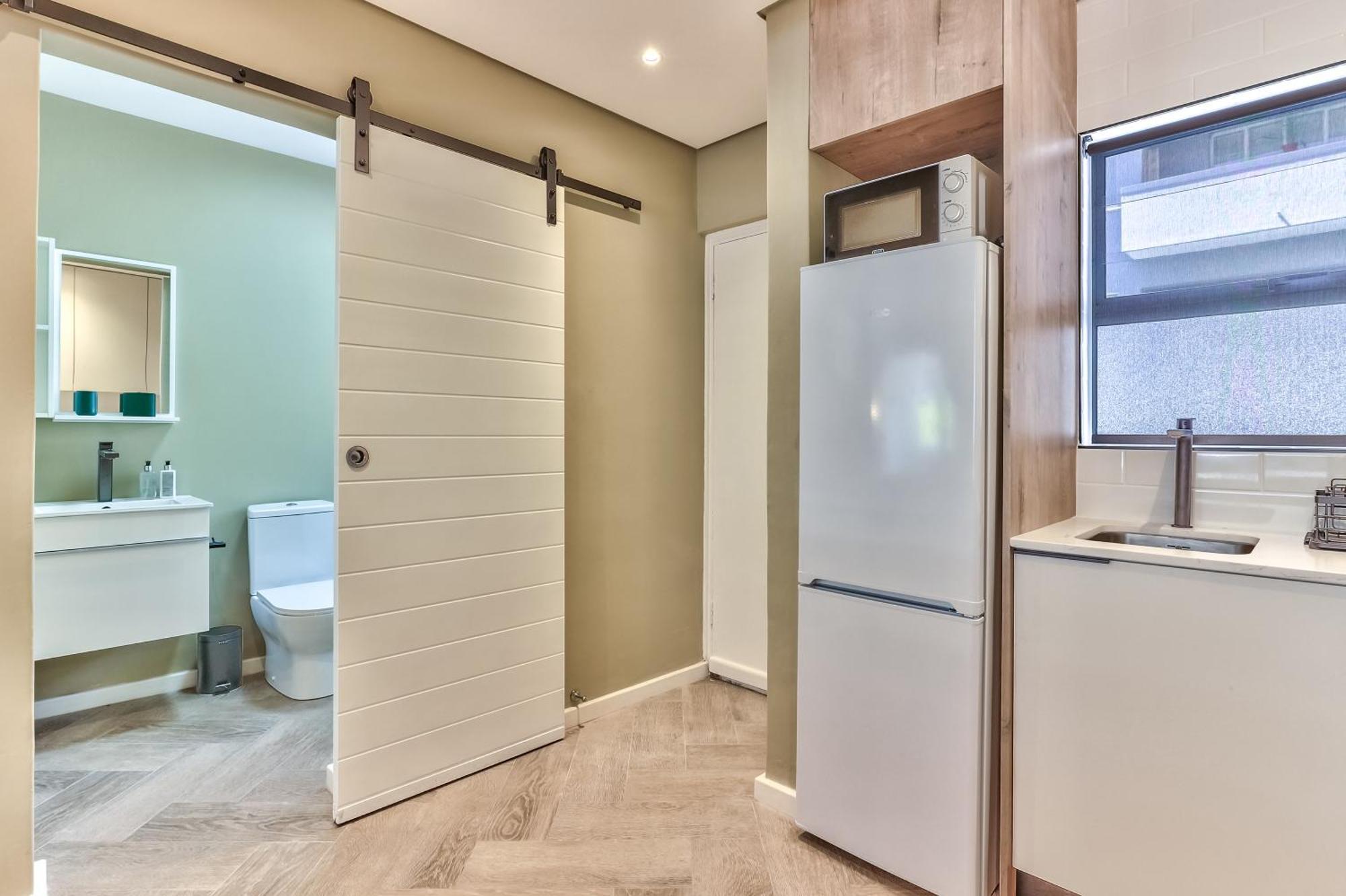 Gorgeous In Sea Point Apartment Kapstadt