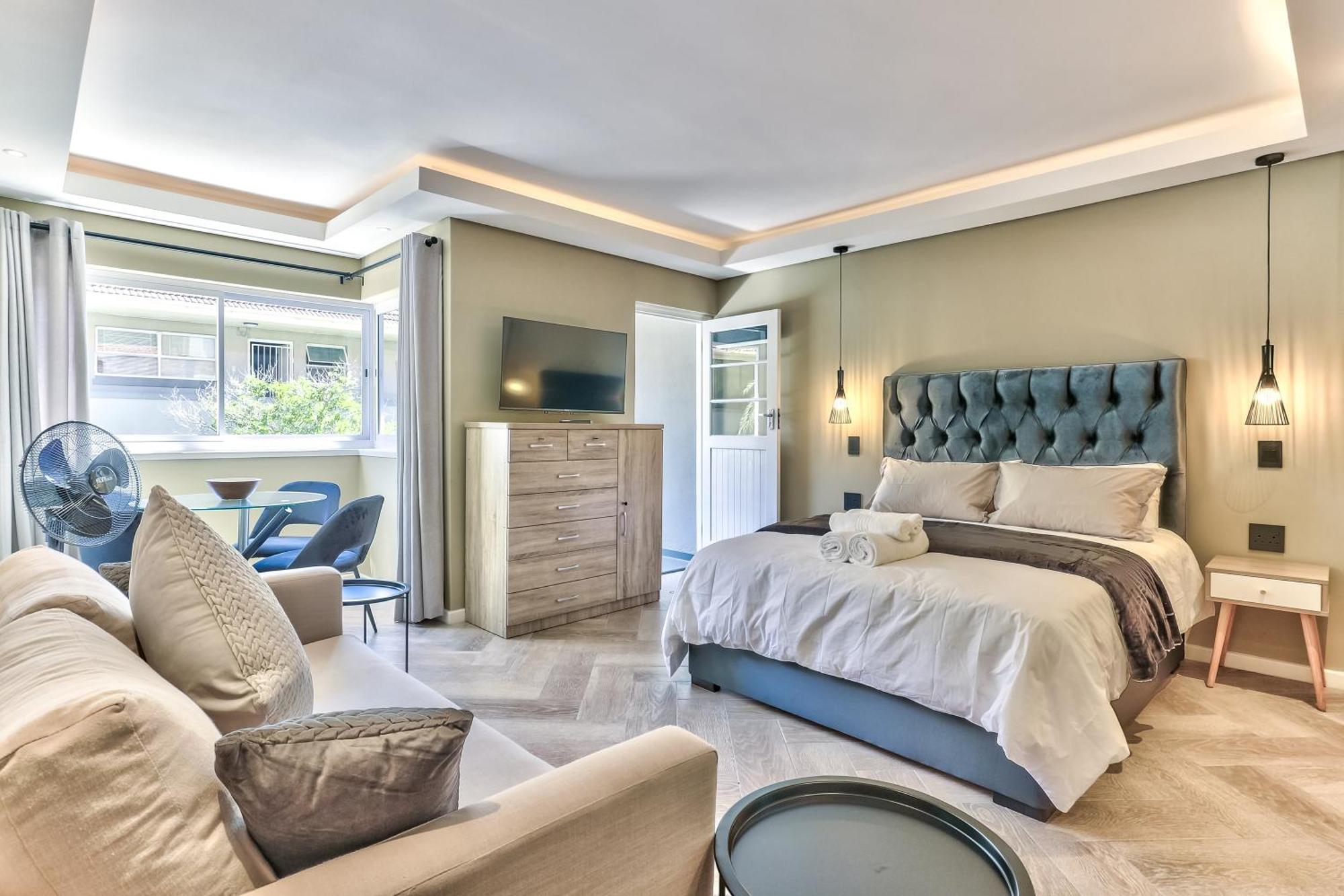 Gorgeous In Sea Point Apartment Kapstadt