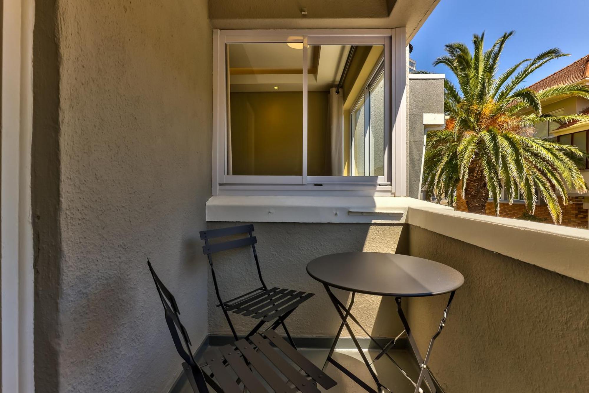 Gorgeous In Sea Point Apartment Kapstadt