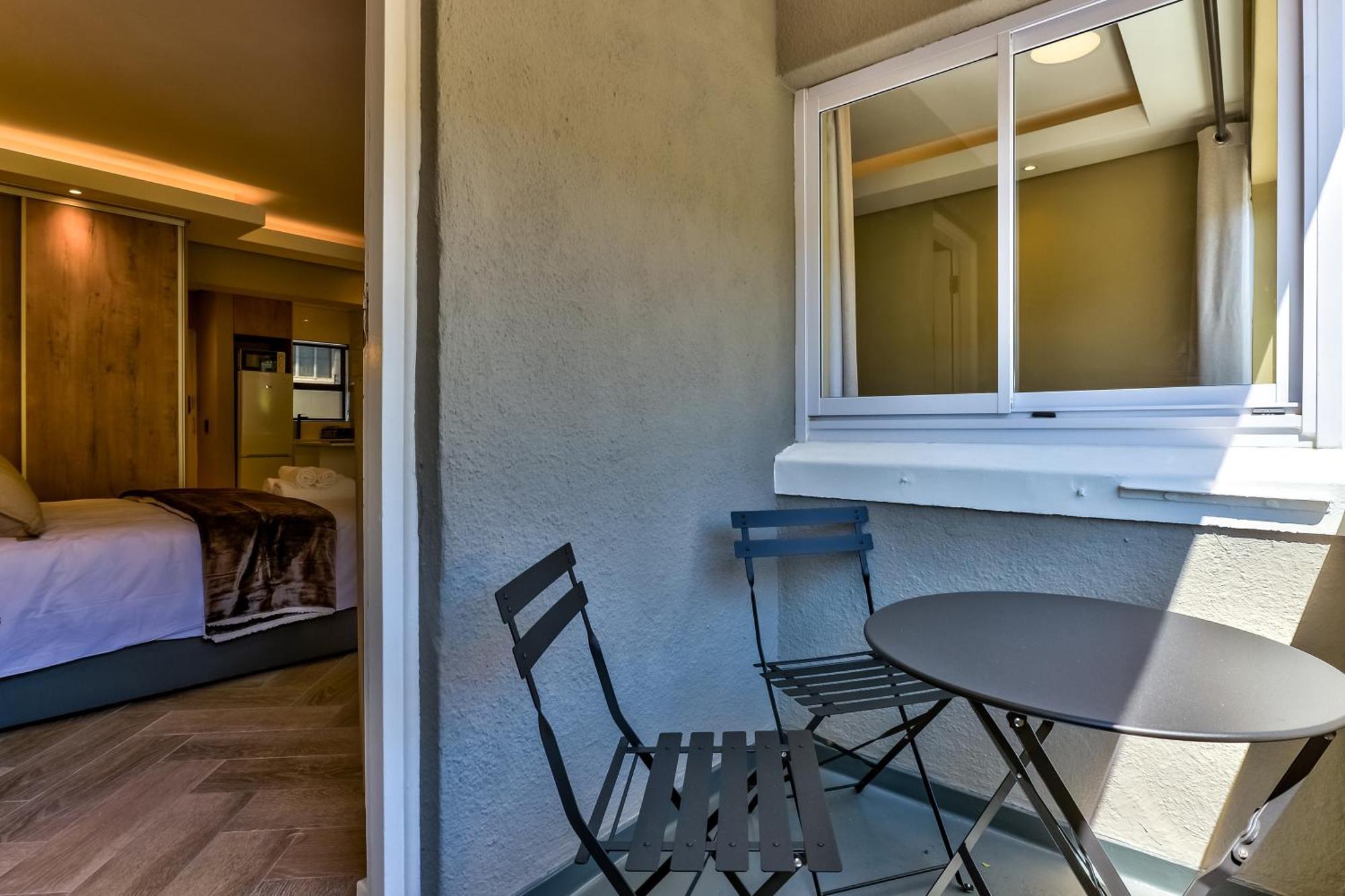 Apartment Gorgeous In Sea Point Kapstadt