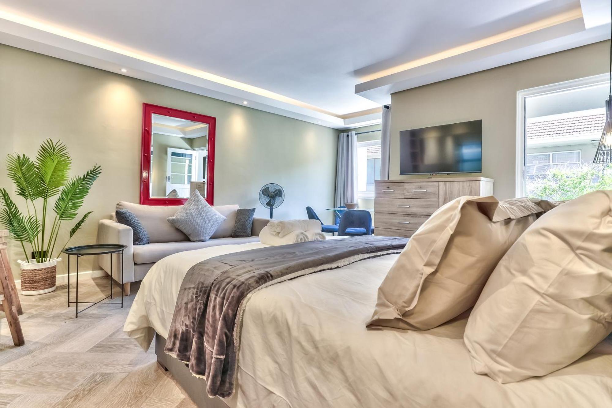 Apartment Gorgeous In Sea Point