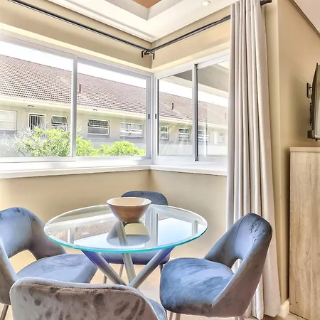 Gorgeous Studio In Sea Point Kapstadt Exterior foto